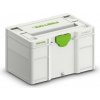 FESTOOL Systainer³ SYS3 S 147 577818