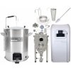 Set pivovar Brewster Dominator All-In-One 40 profi