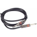 MONSTER Classic 3' Instrument Cable Straight