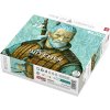 GOOD LOOT Game Art Chronicles The Witcher Geralt Van Gogh 1000 dielov
