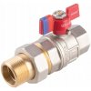 Guľový ventil Ferro 1/2'' KFPS1