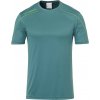 Uhlsport | Stream 22 SS JRSY | zelená| 164
