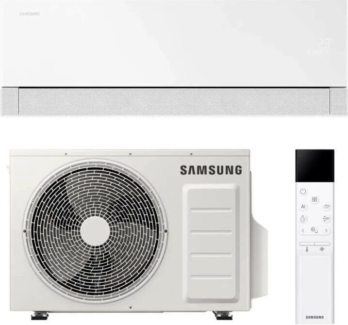 Samsung Wind Free Première White 3,5 kW AR70H12C1AWNEU/AR70H12C1AWXEU