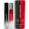 Matchmaker Pheromone Parfum Couples Kit Black & Red Diamond 2 x 10 ml -