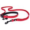 EZYDOG VODÍTKO ROAD RUNNER LEASH™ - RED