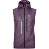 Ortovox Swisswool Piz Boe Wild Berry