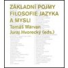 Základní pojmy filosofie jazyka a mysli