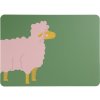 Detské prestieranie s ovečkou 33x46 cm KIDS ASA Selection