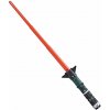Hasbro Svetelný meč LS Forge Star Wars s príslušenstvom červený