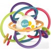 CHIPOLINO Hrkálka s hryzátkom Ball