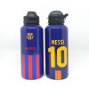 FC Barcelona Messi fľaša 400 ml