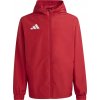 adidas | Entrada 26 All Weather | červená| S