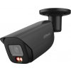 DAHUA IP KAMERA IPC-HFW3649E-AS-IL-0280B-čierna