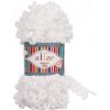 Pletacia priadza Alize PUFFY FINE 055 biela
