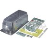 Tamiya Body Set VW Bus Type 2 (T1) 1/10