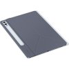 Samsung Smart Book puzdro Galaxy Tab S9+/S9 FE+ EF-BX810PLE modrý