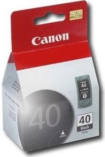 Canon PG-40 - originálny od 16,7 € - Heureka.sk
