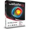 WebSite X5 Evolution (elektronická licencia)