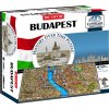 4D City 4D Puzzle Budapešť (GK2008)
