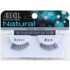 Ardell Natural nalepovacie mihalnice Babies Black