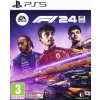 EA Sports: F1 24