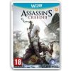 Assassins Creed III (WII U)