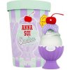 Anna Sui Sundae Violet Vibe 50 ml toaletní voda pro ženy