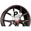 TEC SPEEDWHEELS GT6 EVO Black Glossy 9.00 x 20 ET 45.00 5x120