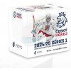 ČESKÝ HOKEJ 2024/2025 - SERIES 1 - BOX