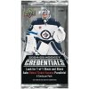 Upper Deck 2024-25 Credentials Hockey Hobby Balíček