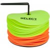 Select Marking mat set 24ks žltá oranžová
