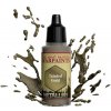 Army Painter Paint Metallics: Air Tainted Gold