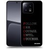 Picasee ULTIMATE CASE pro Xiaomi 13 Pro - Focus