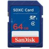 SanDisk SDXC Class 4 64 GB SDSDB-064G-B35