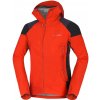 Northfinder Pánska bunda celosezónna 3L ALLEN orange 2XL BU-5000OR