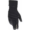 ALPINESTARS rukavice STELLA SR-3 2 DRYSTAR dámske čierna 2024 - M