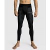 Pánske športové legíny Venum G-Fit Air – Deep Black/Desert Sand Velikost: M