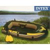 Intex SEAHAWK 2 SET Čln + veslá a pumpa