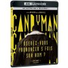 Candyman (2021) - 4K Ultra HD Blu-ray + Blu-ray 2BD