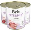 Brit konzerva Paté & Meat Lamb 800 g