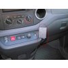 Brodit ProClip pre Citroen Berlingo Family/Transport/Peugeot Partner 08-18 (len automat), na stred 854973