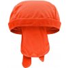 Myrtle beach Šatka na hlavu MB6530 Bright Orange one size