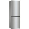 Gorenje NRK61CS2XL4 lednice/mrazák Stojací 300 l C Šedá