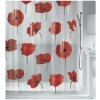 Sprchový záves 180x200 cm Poppy – Spirella