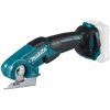 MAKITA Aku nožnice Li-ion 10,8/12V, bez aku CXT Z CP100DZ