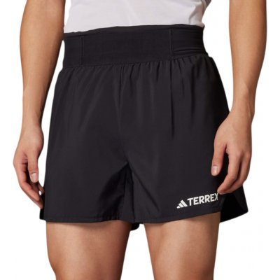 adidas Terrex Xperior 5inch čierna