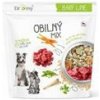 Dromy instantní obilný mix se zeleninou 1000 g