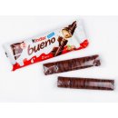 Ferrero Kinder Bueno 5x43g