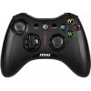 MSI Gamepad Force GC30 V2 čierny