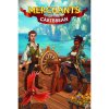 Merchants of the Caribbean